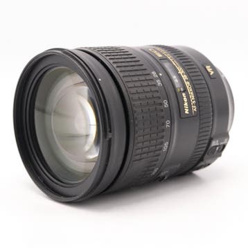 Nikon AF-S 28-300mm F/3.5-5.6G ED VR | Tweedehands, Verzenden