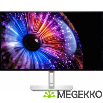 Dell UltraSharp U2724DE 27  Quad HD 120Hz USB-C IPS Monitor, Computers en Software, Verzenden, Nieuw