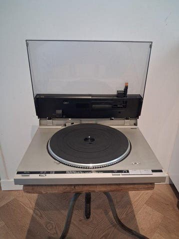 Technics - SL-BL3 Platenspeler, Nieuw