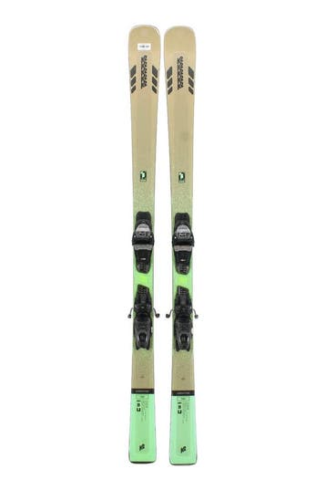 Ski - K2 Disruption 78CW - 170, Sports & Fitness, Ophalen of Verzenden, Ski's