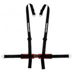 Veiligheidsgordel 4-punts statisch., Auto-onderdelen, Ophalen of Verzenden, Nieuw, Oldtimer onderdelen