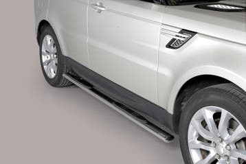Side Bars | geschikt voor Land Rover | Range Rover Sport 13-, Verzenden