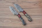 Premium Handcrafted High-quality Forged Steel Kitchen, Antiek en Kunst