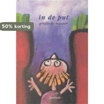 In de put / Trommelboek 9789031709984 Maeyer, Verzenden, Gelezen, Maeyer
