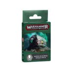 Warhammer Underworlds Rivals deck Nexus of Power (Warhammer), Ophalen of Verzenden, Nieuw
