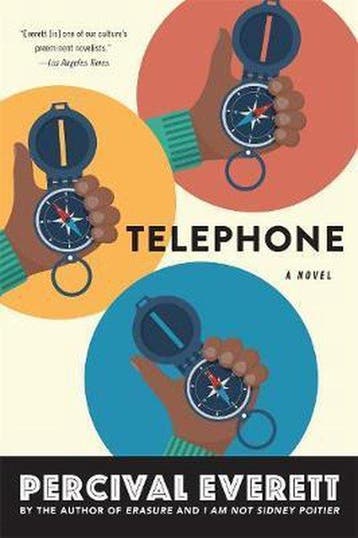 Telephone 9781644450222 Percival Everett, Verzenden, Zo goed als nieuw, Percival Everett