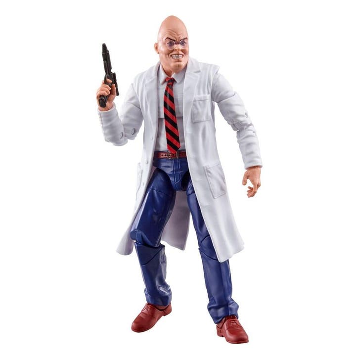 Marvel Legends Action Figure Cassie Lang BAF: Marvels Egghe, Collections, Cinéma & Télévision, Enlèvement ou Envoi