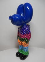 Enigme09 (1979) - Blue Street Balloon Dog