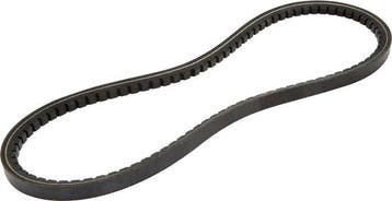 Courroie trapézoïdale dentée XPZ 9.7x8 Li-1142mm Ld-1180mm, Bricolage & Construction, Verzenden