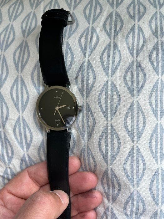 Rado - centrix - Zonder minimumprijs - Unisex - 2010-2020, Bijoux, Sacs & Beauté, Montres | Hommes