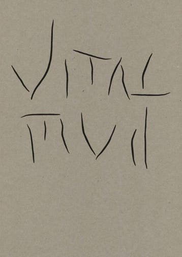 Vital Mud | Hiske Altena | Nieuw, Verzenden, Hiske Altena