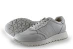 Kennel Schmenger Sneakers in maat 39 Wit, Verzenden, Wit, Zo goed als nieuw, Sneakers