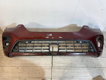 Renault Kangoo III voorbumper, Autos : Pièces & Accessoires, Carrosserie & Tôlerie, Verzenden