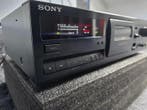 Sony, TDK - TC-K561S + 26 Cassettes neuves, Nieuw