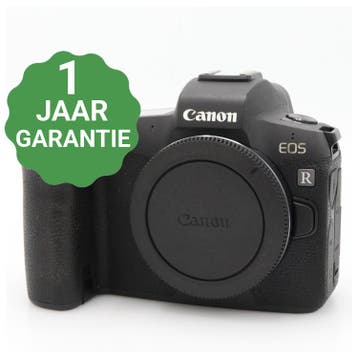 Canon EOS R body | Tweedehands, Verzenden, Zo goed als nieuw, Canon