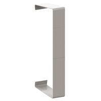 Legrand VAN GEEL afdekstrip wandgoot - 351104, Doe-het-zelf en Bouw, Verzenden, Nieuw