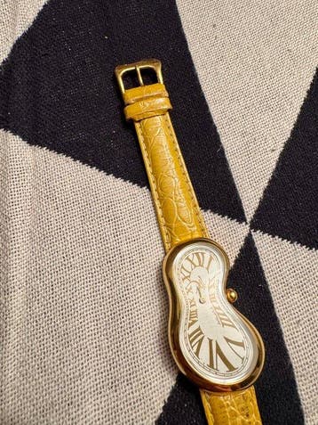 Exaequo - softwatch - Unisex - 1995, Nieuw