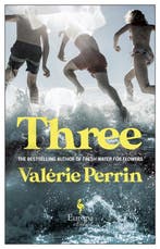 Three 9781787703766 Valérie Perrin, Verzenden, Valérie Perrin