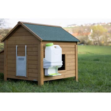 Abreuvoir pour volailles smartcoop - kerbl, Dieren en Toebehoren