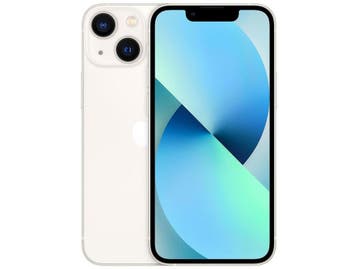 Apple iPhone 13 mini - Sterrenlicht - 256 GB - Fysieke, Telecommunicatie, Verzenden, Nieuw