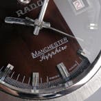 Rado - Manchester Sapphire - Zonder minimumprijs - Heren -