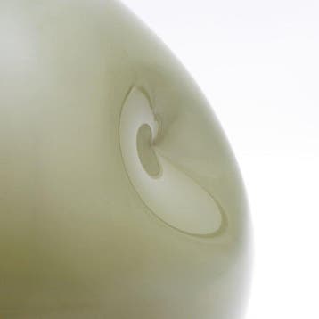 Vase - Mod. Carafe d’Art avec Incavi Organici – Pièce de, Antiquités & Art