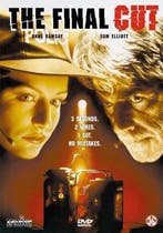 The final cut (1995) (dvd tweedehands film), Ophalen of Verzenden, Nieuw in verpakking