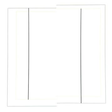 Klaus Staudt (1932) - vertikal diagonal horizontal — from