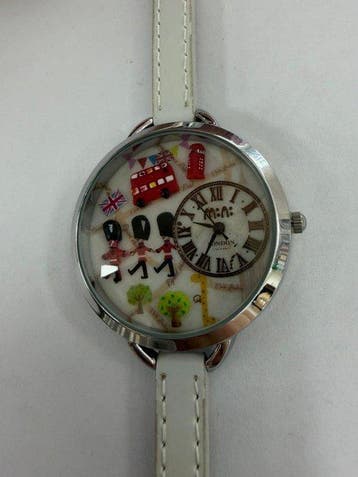 Miniature Watch - Sans prix de réserve - Femme - 2010-2020