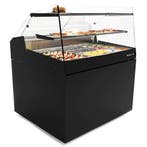 Koeltoonbank | LOMA | 0°C/+4°C | Plaatkoeling | Neutrale, Zakelijke goederen, Verzenden, Nieuw in verpakking