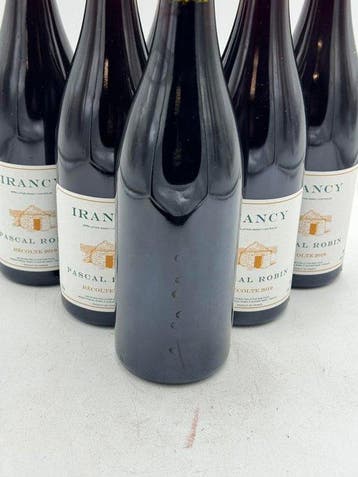 2022 Pascal Robin Irancy - Bourgogne - 6 Flessen (0.75, Nieuw