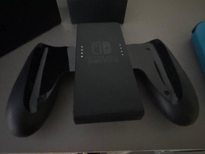Nintendo - nintendo switch - Spelcomputer - In originele, Games en Spelcomputers, Spelcomputers | Overige Accessoires