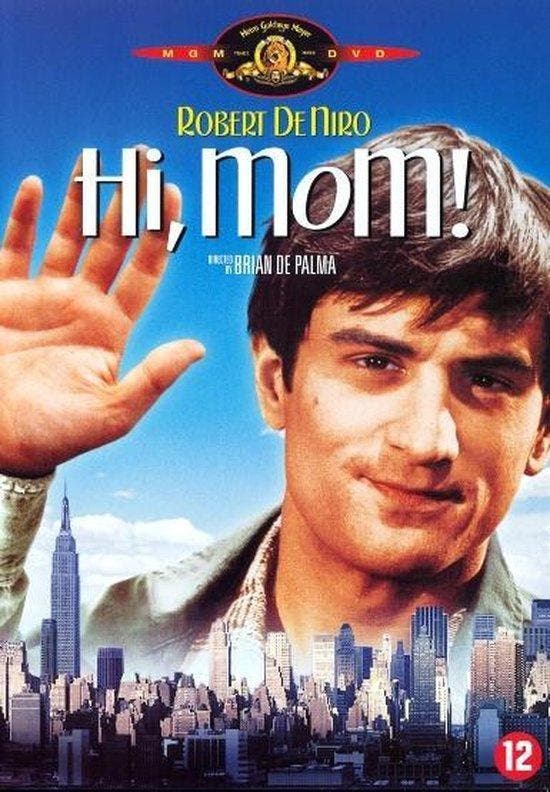 Hi Mom (dvd nieuw), CD & DVD, DVD | Action, Enlèvement ou Envoi