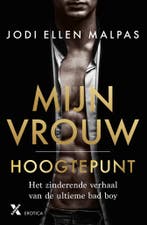 Hoogtepunt / Mijn vrouw / 2 9789401621243 Jodi Ellen Malpas, Verzenden, Gelezen, Jodi Ellen Malpas