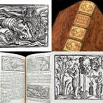 Olaus Magnus or Olof Månsson - History Of The Northern