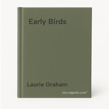Early Birds 9781784297923 Laurie Graham, Verzenden, Laurie Graham