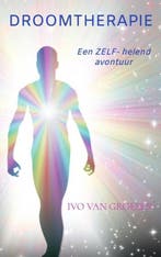 Droomtherapie. 9789464051315 Ivo Van Groesen, Verzenden, Zo goed als nieuw, Ivo Van Groesen