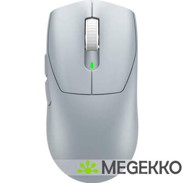 MSI FORGE GM340 Wireless Sky, Verzenden