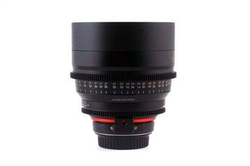 XEEN T2.2/135mm Objectif principal