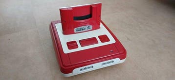 Nintendo - Snes - Super Nintendo console met Super Game Boy, Nieuw