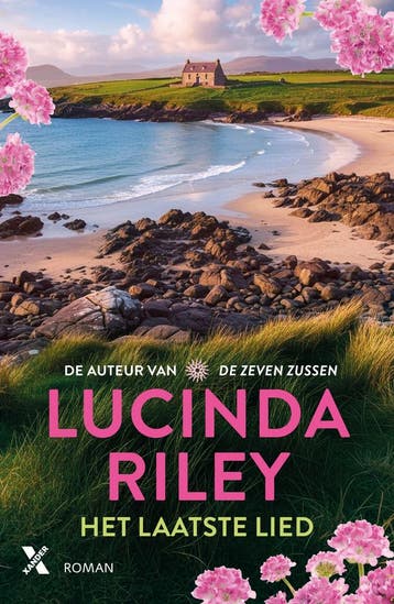 Het laatste lied 9789401625319 Lucinda Riley, Boeken, Romans, Verzenden, Gelezen, Lucinda Riley