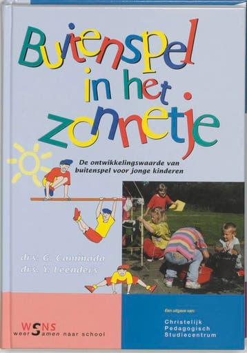Buitenspel in het zonnetje 9789065083326 G. Caminada, Verzenden, Gelezen, G. Caminada