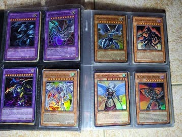 Konami Mixed collection - Yu-Gi-Oh!, Hobby en Vrije tijd, Nieuw