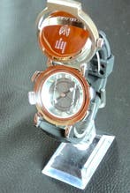 Lip - DUO BOUSSOLE, jamais portée - Sans prix de réserve -