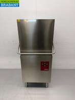 RVS Diamond Doorschuifvaatwasser 400V Horeca, Ophalen of Verzenden, Nieuw in verpakking