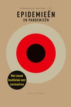 Epidemieën en pandemieën / Elementaire Deeltjes / 67, Boeken, Verzenden, Gelezen, Roel Coutinho
