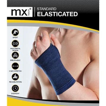 MX Standard Elastische handbrace, Diversen, Braces, Verzenden, Nieuw