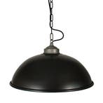 Industriële lampen Hanglamp Industrial Antraciet, Verzenden, Nieuw