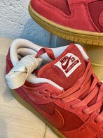 Nike - Dunk Low PRO Adobe P40 - Sneakers - Maat: EU 40 -, Nieuw