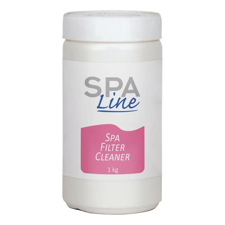SpaLine Spa Filter Cleaner SPA-FI002, Tuin en Terras, Zwembad-toebehoren, Verzenden